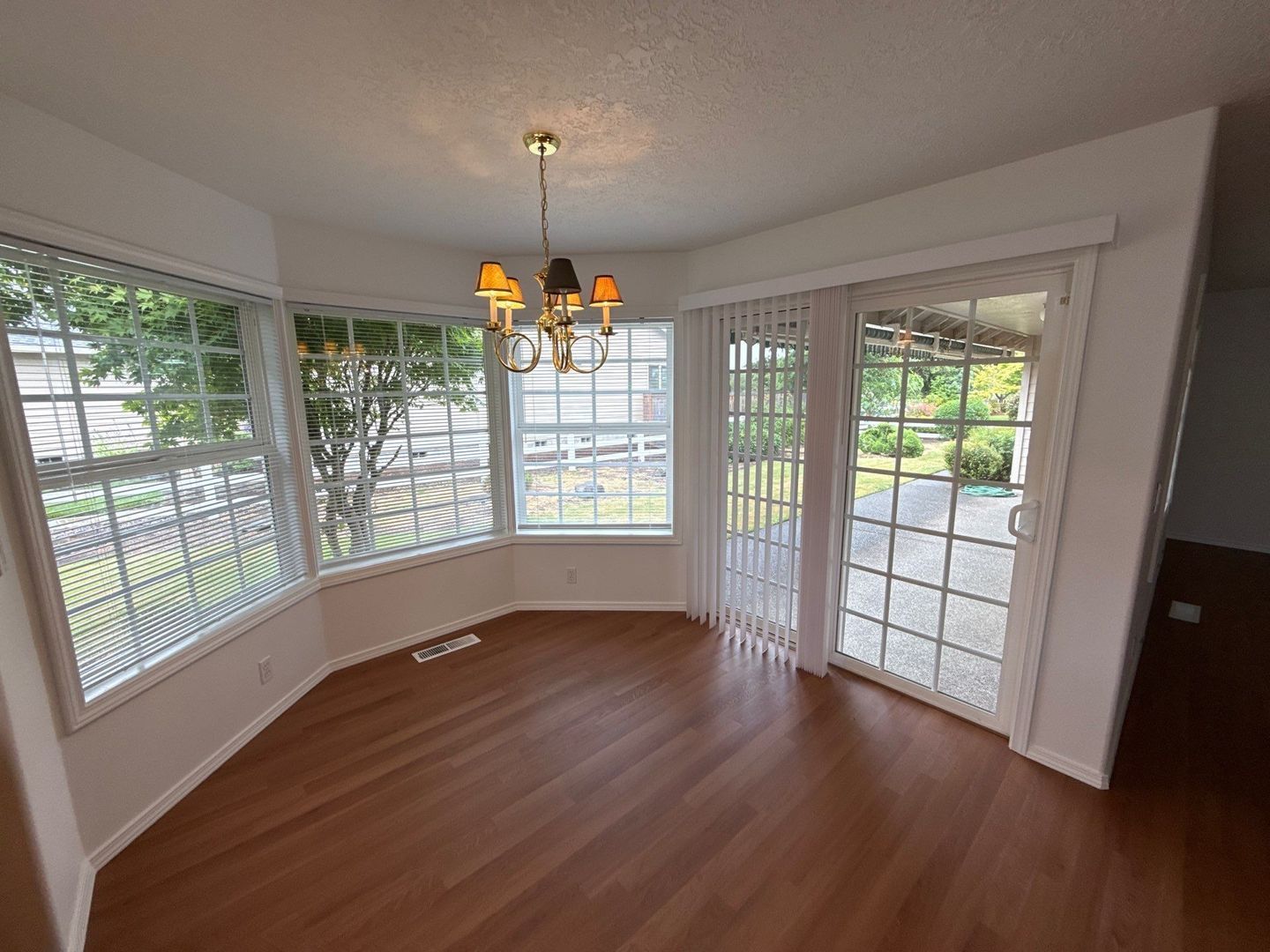 Woodburn 3 Bed + 2 Bonus Rooms, 2 Bath, Single Family Home. COMING SOON! property image