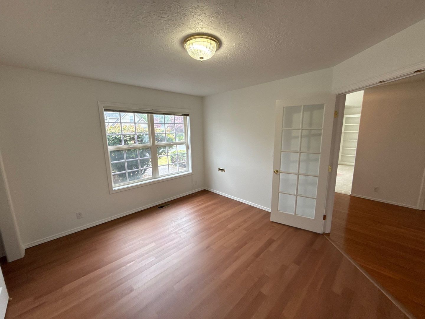 Woodburn 3 Bed + 2 Bonus Rooms, 2 Bath, Single Family Home. COMING SOON! property image