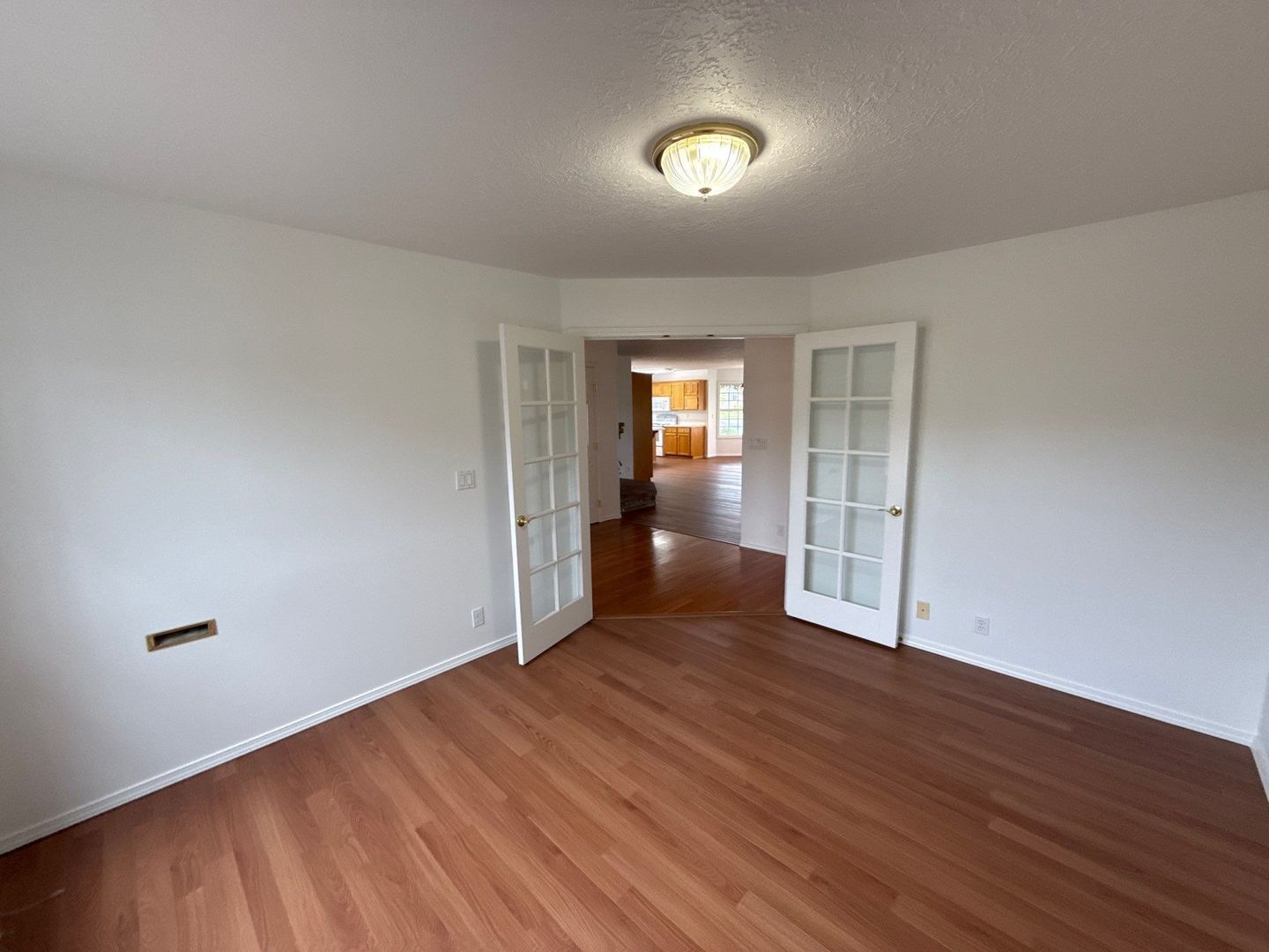Woodburn 3 Bed + 2 Bonus Rooms, 2 Bath, Single Family Home. COMING SOON! property image