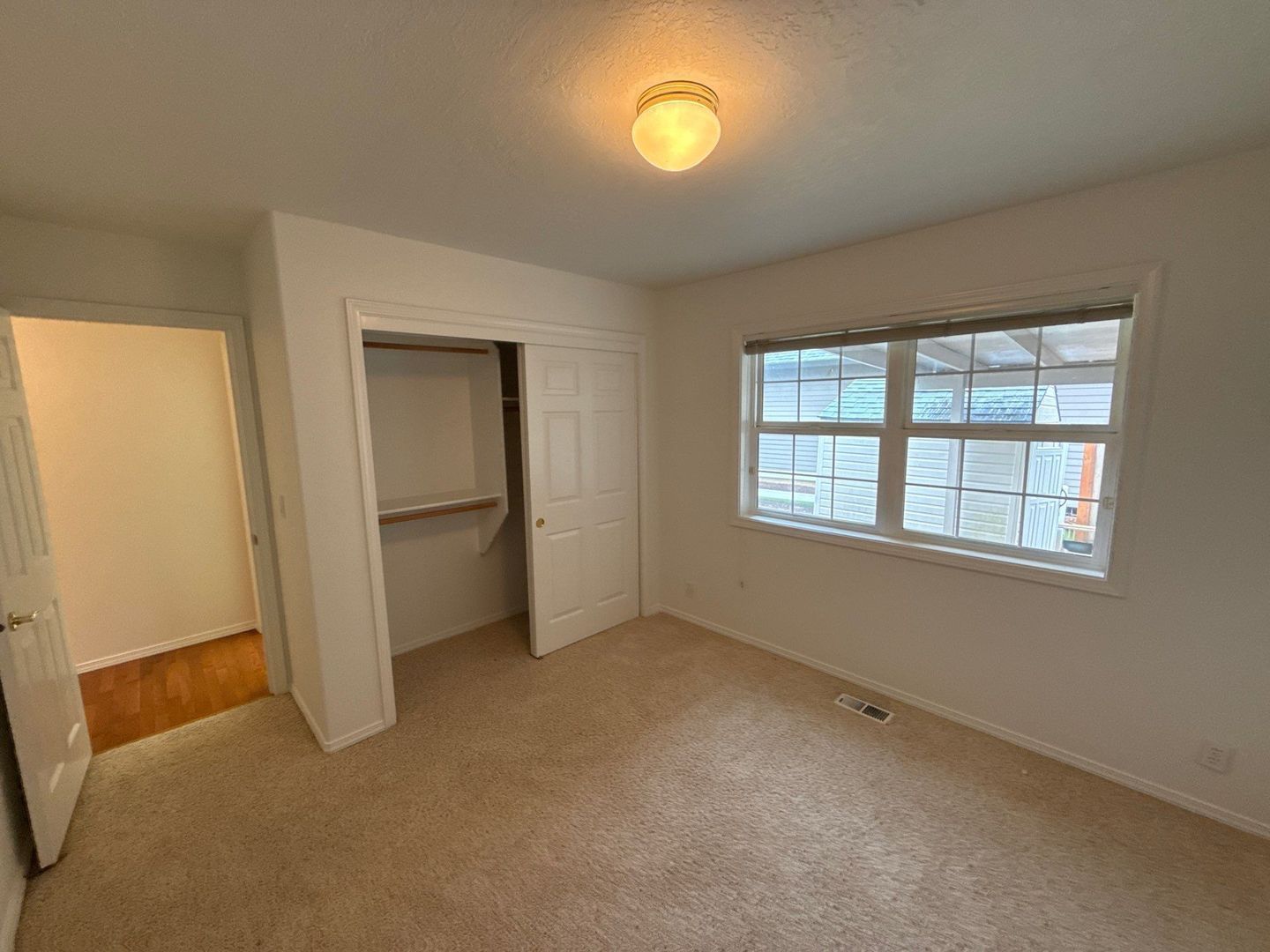 Woodburn 3 Bed + 2 Bonus Rooms, 2 Bath, Single Family Home. COMING SOON! property image