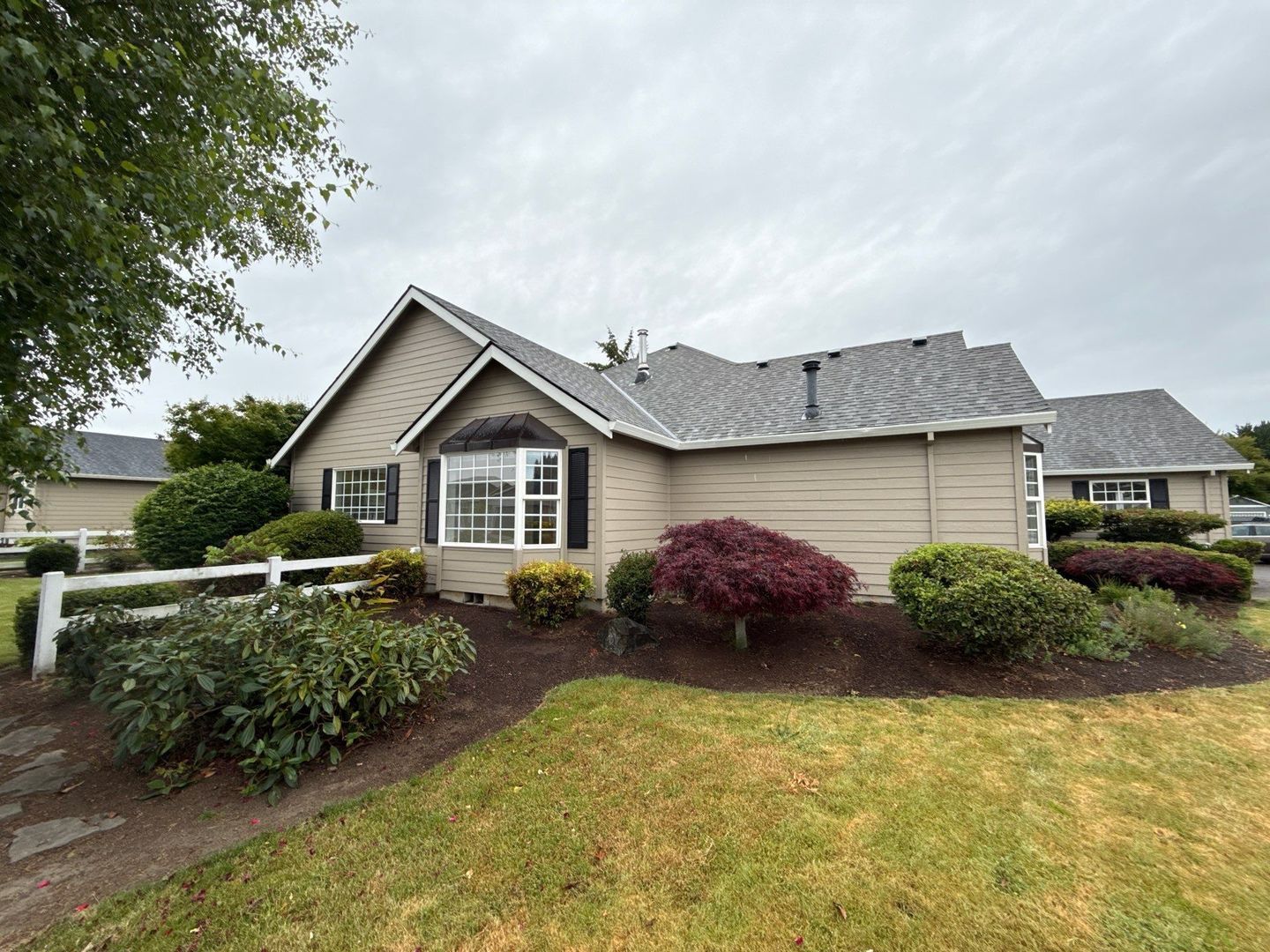 Woodburn 3 Bed + 2 Bonus Rooms, 2 Bath, Single Family Home. COMING SOON! property image