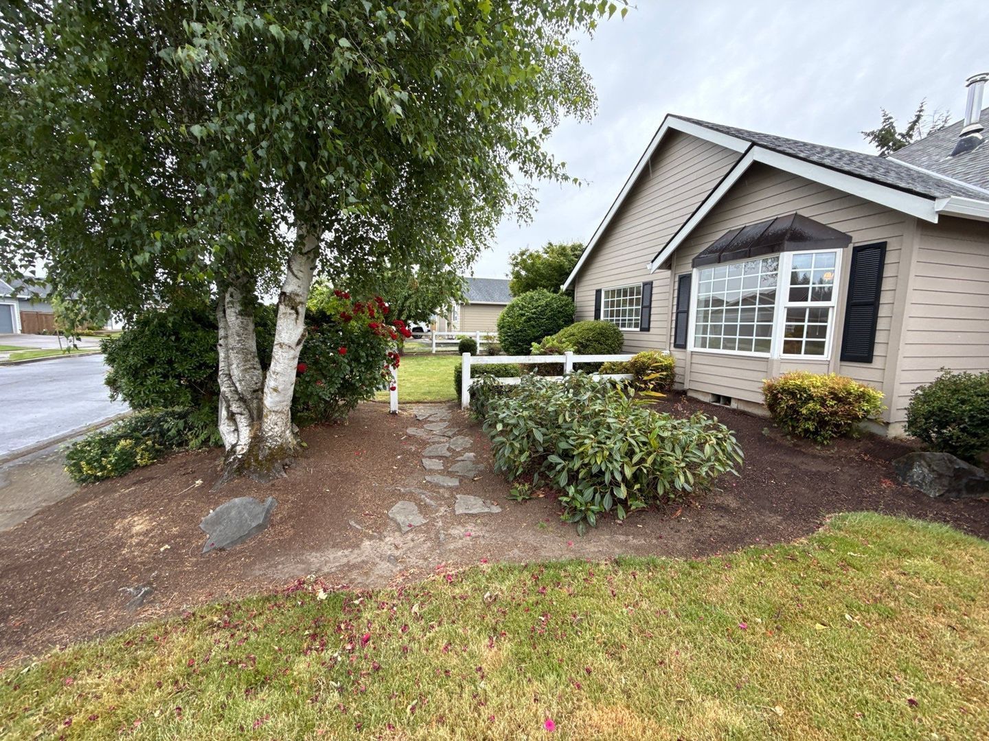 Woodburn 3 Bed + 2 Bonus Rooms, 2 Bath, Single Family Home. COMING SOON! property image