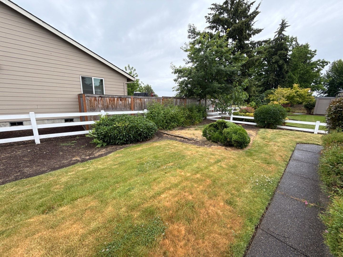 Woodburn 3 Bed + 2 Bonus Rooms, 2 Bath, Single Family Home. COMING SOON! property image