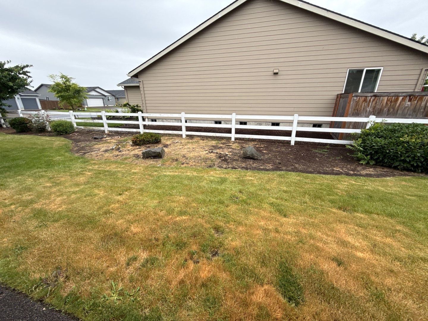 Woodburn 3 Bed + 2 Bonus Rooms, 2 Bath, Single Family Home. COMING SOON! property image