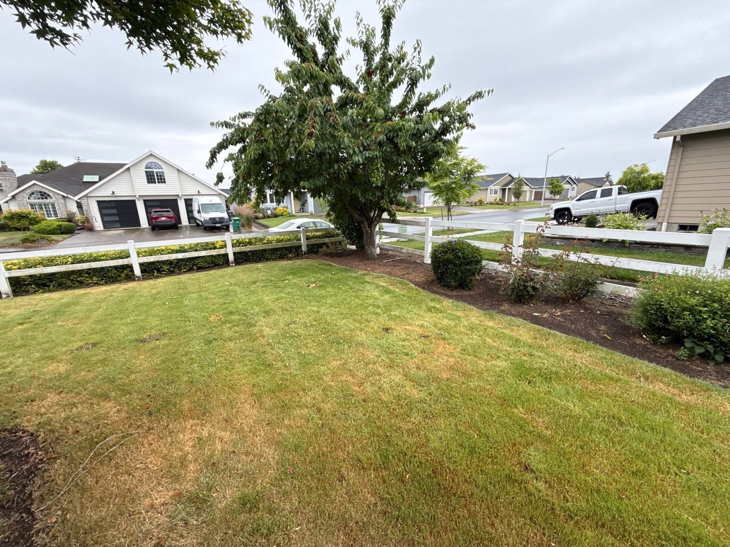 Woodburn 3 Bed + 2 Bonus Rooms, 2 Bath, Single Family Home. COMING SOON! property image