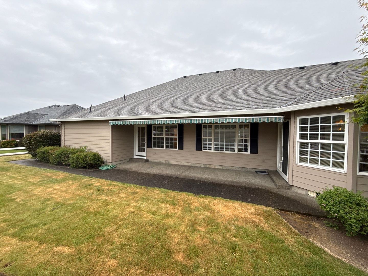 Woodburn 3 Bed + 2 Bonus Rooms, 2 Bath, Single Family Home. COMING SOON! property image