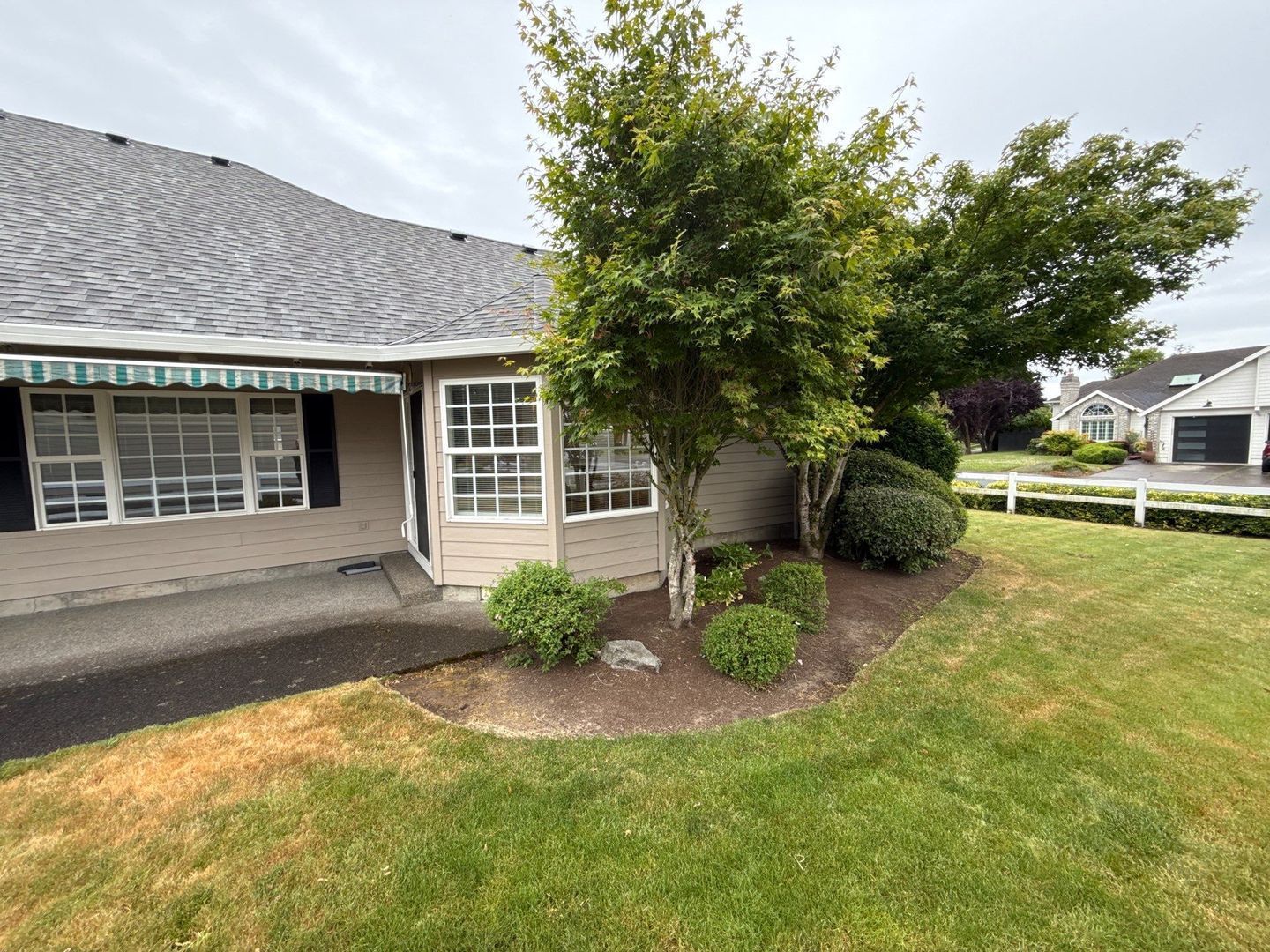 Woodburn 3 Bed + 2 Bonus Rooms, 2 Bath, Single Family Home. COMING SOON! property image