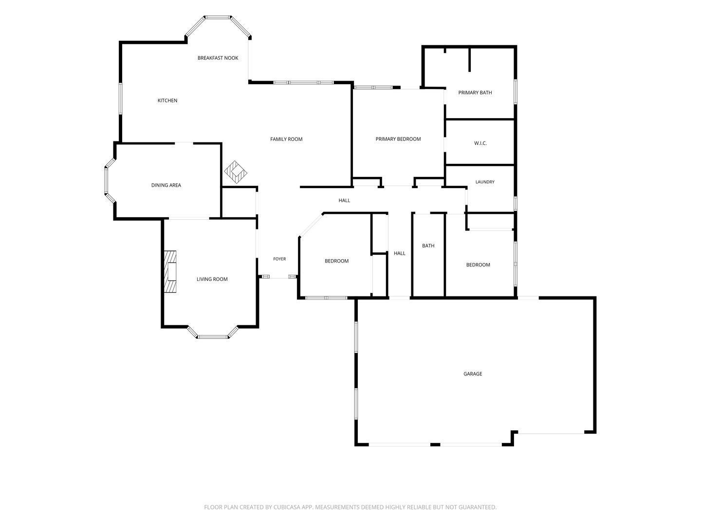 Woodburn 3 Bed + 2 Bonus Rooms, 2 Bath, Single Family Home. COMING SOON! property image