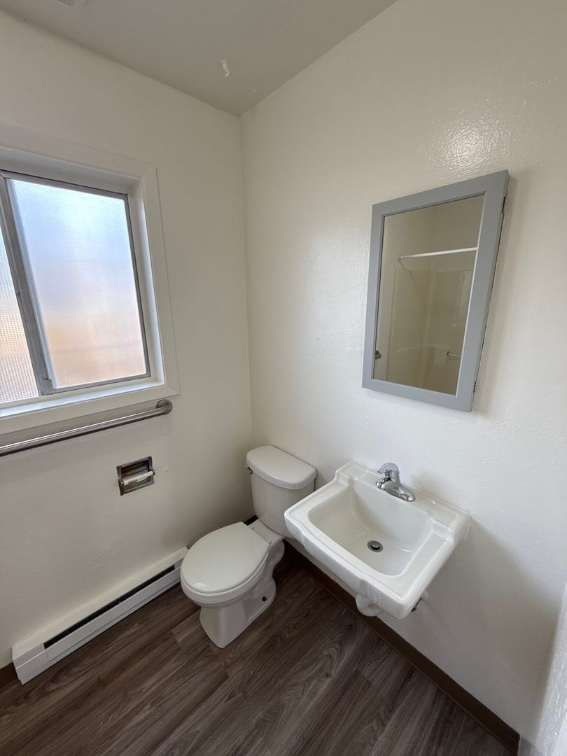 SE Dallas, 1 Bed, 1 Bath, 1st Floor Apartment, AVAILABLE NOW! property image