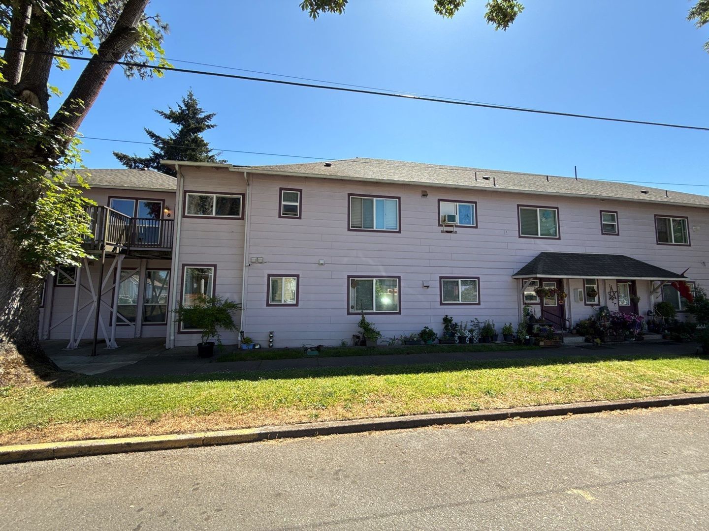 Monmouth 2 Bed 2 Bath, 1st Floor Apartment, W/D in Unit, COMING SOON! property image