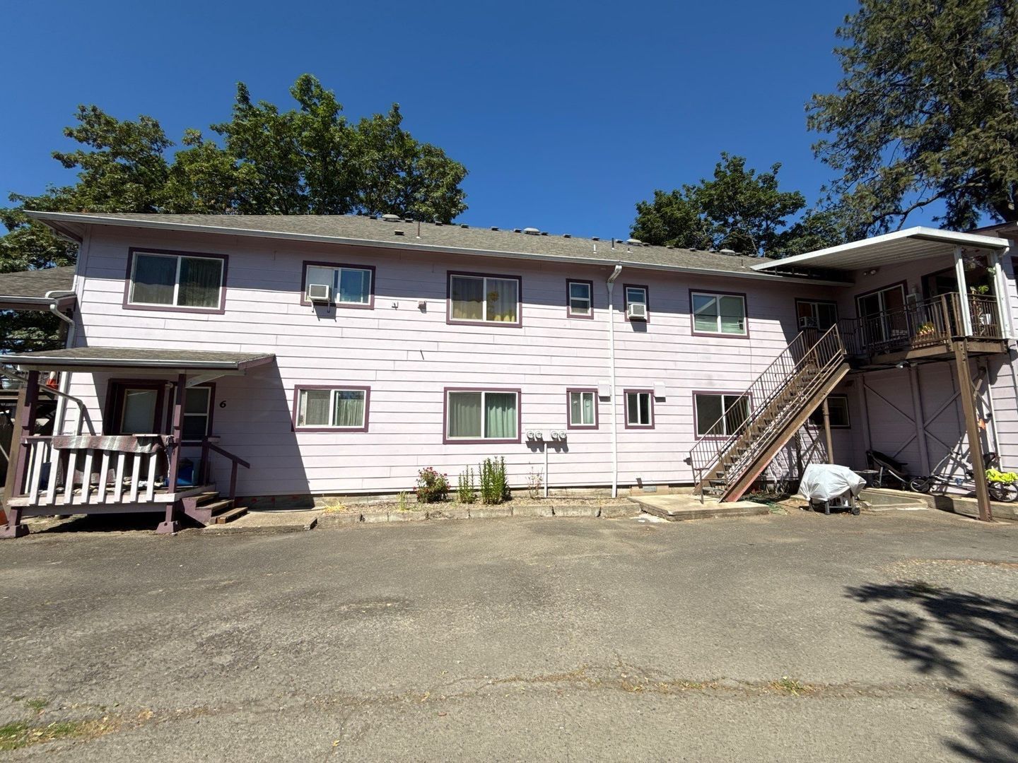Monmouth 2 Bed 2 Bath, 1st Floor Apartment, W/D in Unit, COMING SOON! property image