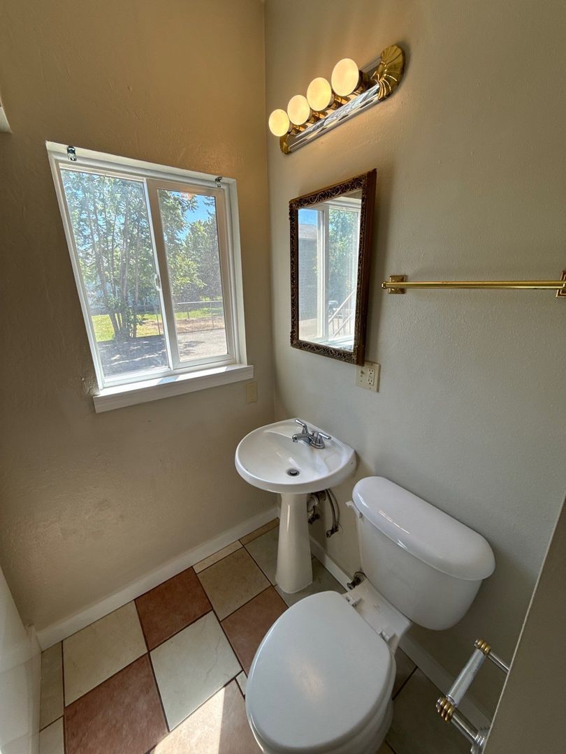 Monmouth 2 Bed 2 Bath, 1st Floor Apartment, W/D in Unit, COMING SOON! property image