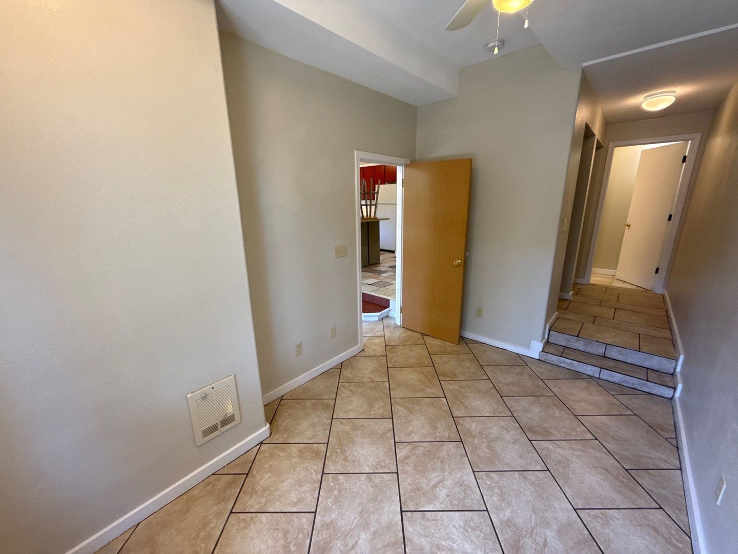 Monmouth 2 Bed 2 Bath, 1st Floor Apartment, W/D in Unit, COMING SOON! property image