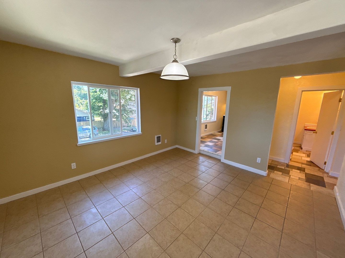 Monmouth Studio 1 Bath, 2nd Floor Apartment, W/D in Unit, COMING SOON! property image