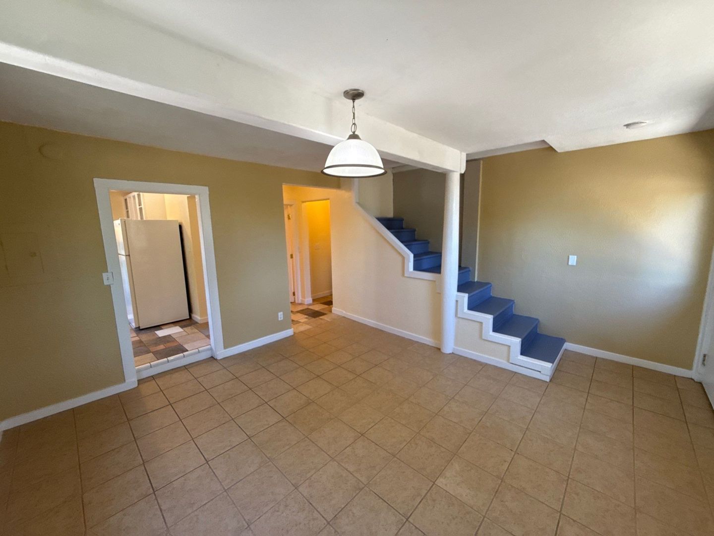 Monmouth Studio 1 Bath, 2nd Floor Apartment, W/D in Unit, COMING SOON! property image