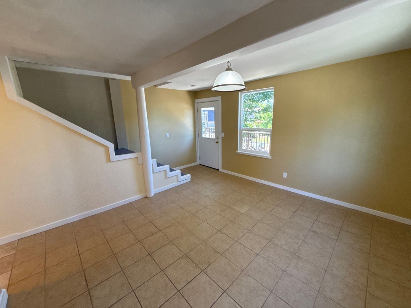 Monmouth Studio 1 Bath, 2nd Floor Apartment, W/D in Unit, COMING SOON! property image
