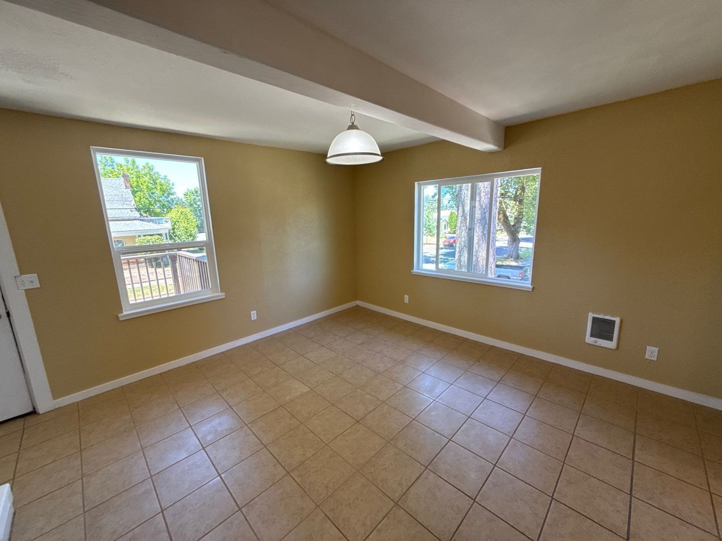 Monmouth Studio 1 Bath, 2nd Floor Apartment, W/D in Unit, COMING SOON! property image