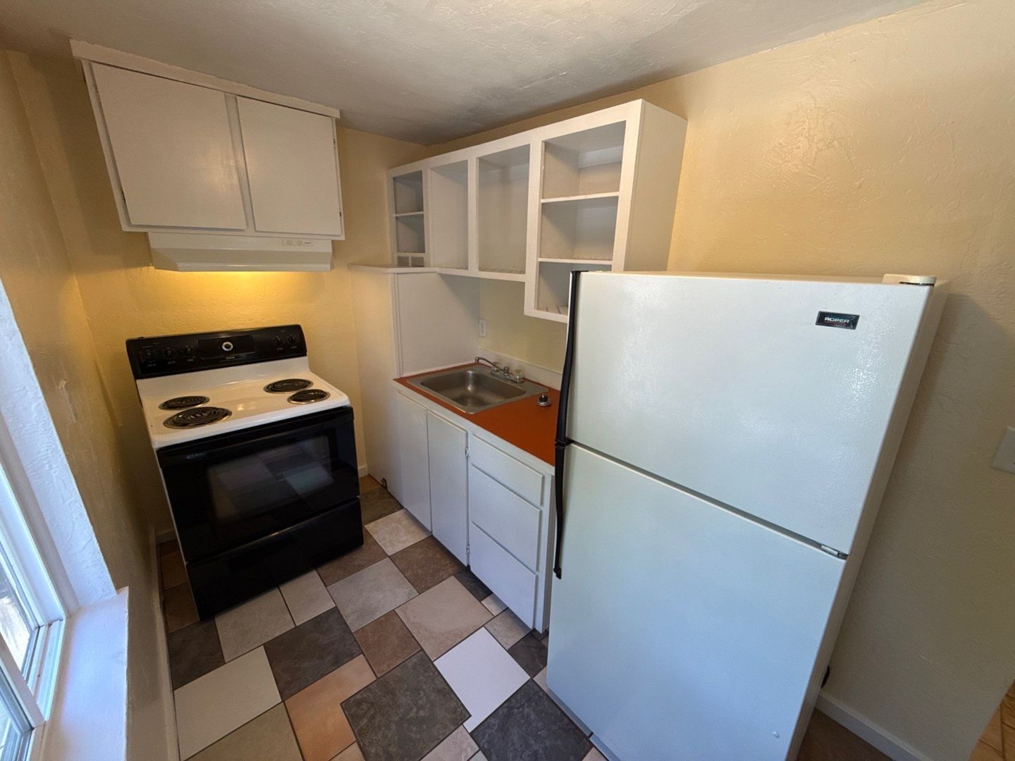 Monmouth Studio 1 Bath, 2nd Floor Apartment, W/D in Unit, COMING SOON! property image
