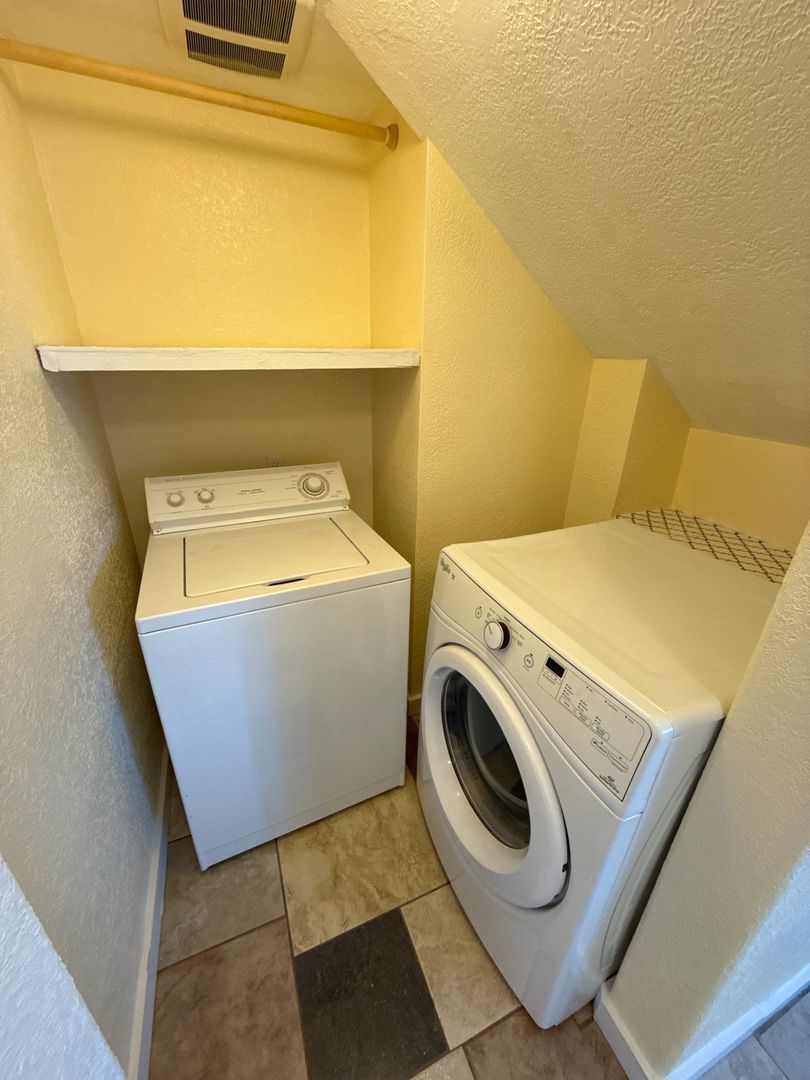 Monmouth Studio 1 Bath, 2nd Floor Apartment, W/D in Unit, COMING SOON! property image