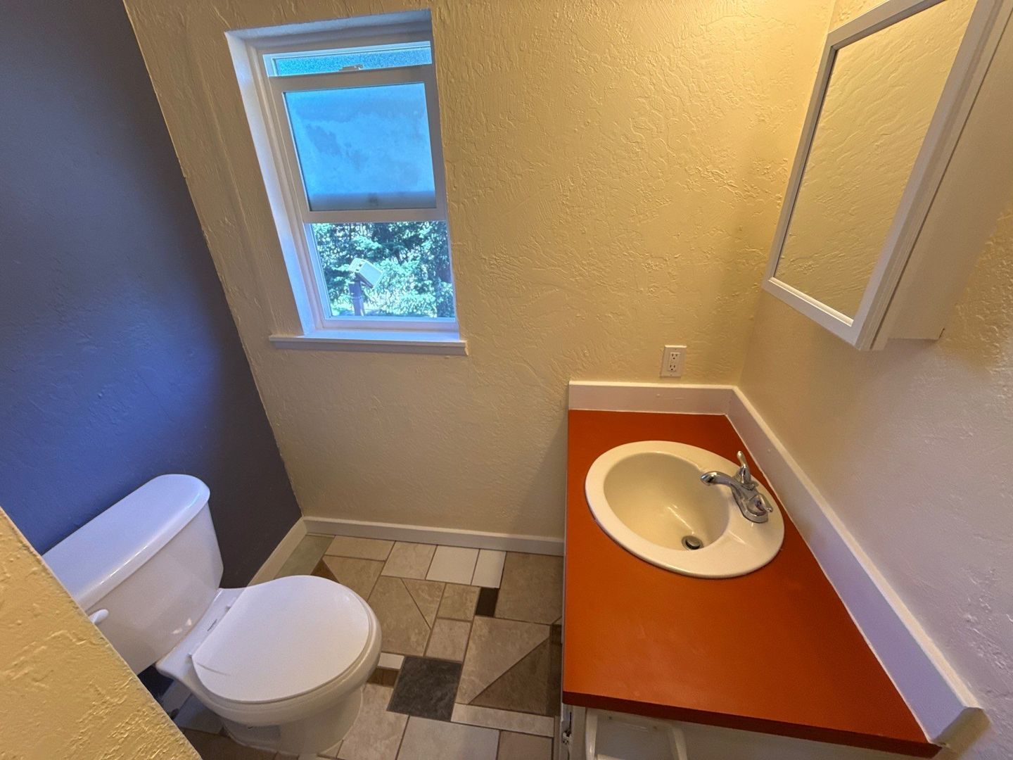 Monmouth Studio 1 Bath, 2nd Floor Apartment, W/D in Unit, COMING SOON! property image
