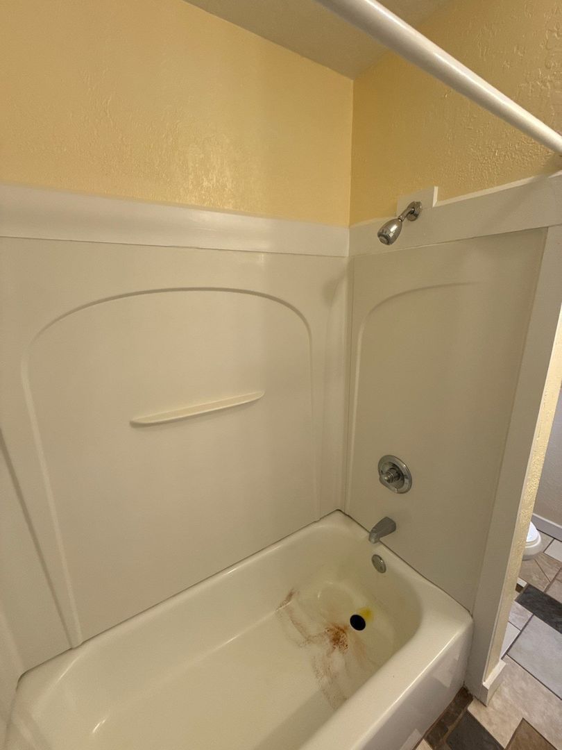 Monmouth Studio 1 Bath, 2nd Floor Apartment, W/D in Unit, COMING SOON! property image