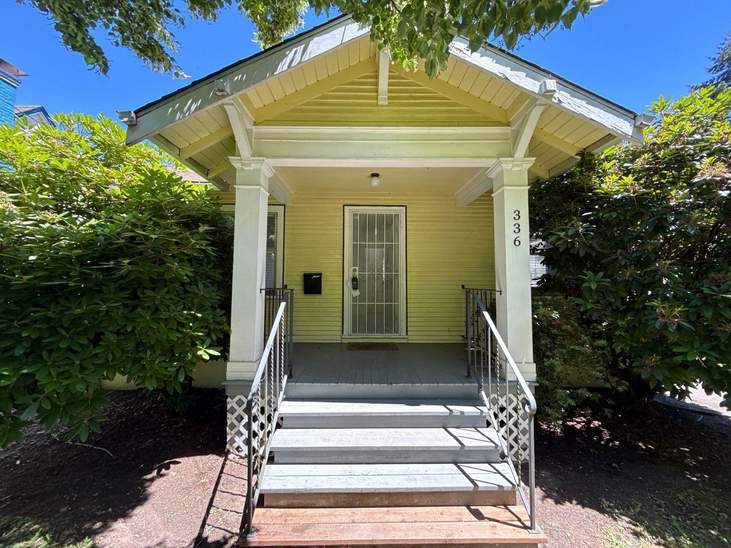 SE Salem Spacious 2 Bed, 1 Bath, Single Family Home, AVAILABLE NOW! property image