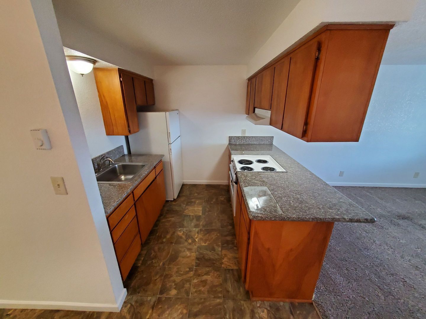 SW Albany 1 Bed 1 Bath 1st Floor Apartment, Laundry On Site, COMING SOON! property image