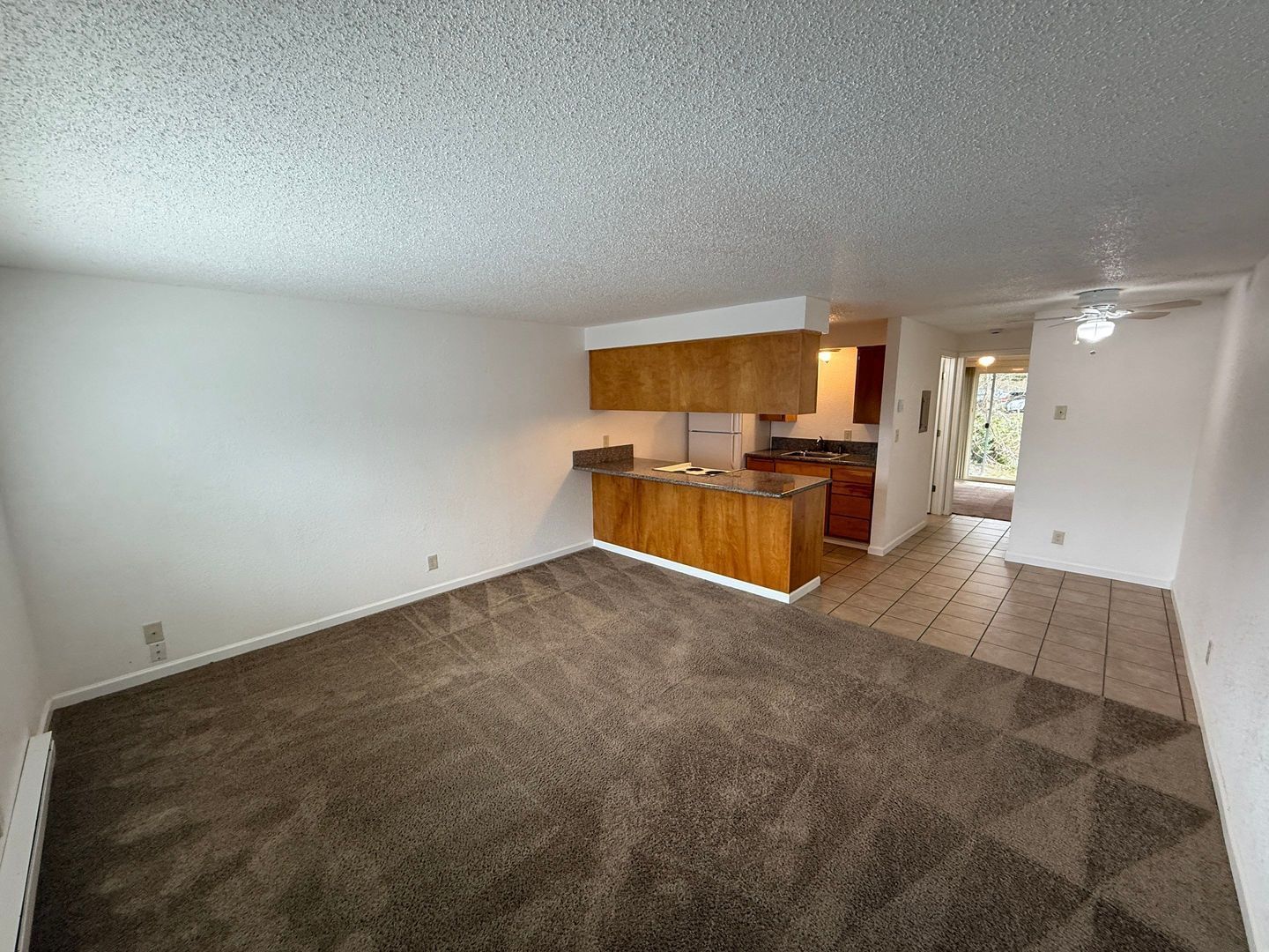 SW Albany, 1 Bed, 1 Bath, Spacious 1st Floor Apartment, Flat Fee for W/S/G, COMING SOON! property image