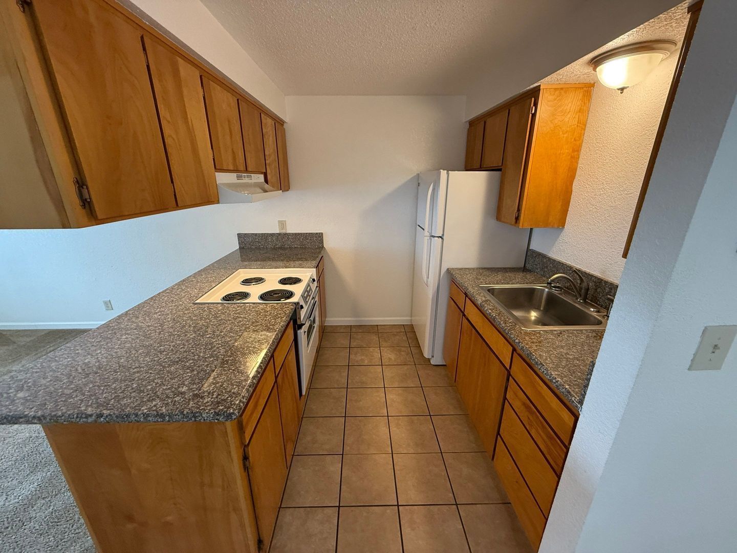 SW Albany, 1 Bed, 1 Bath, Spacious 1st Floor Apartment, Flat Fee for W/S/G, COMING SOON! property image