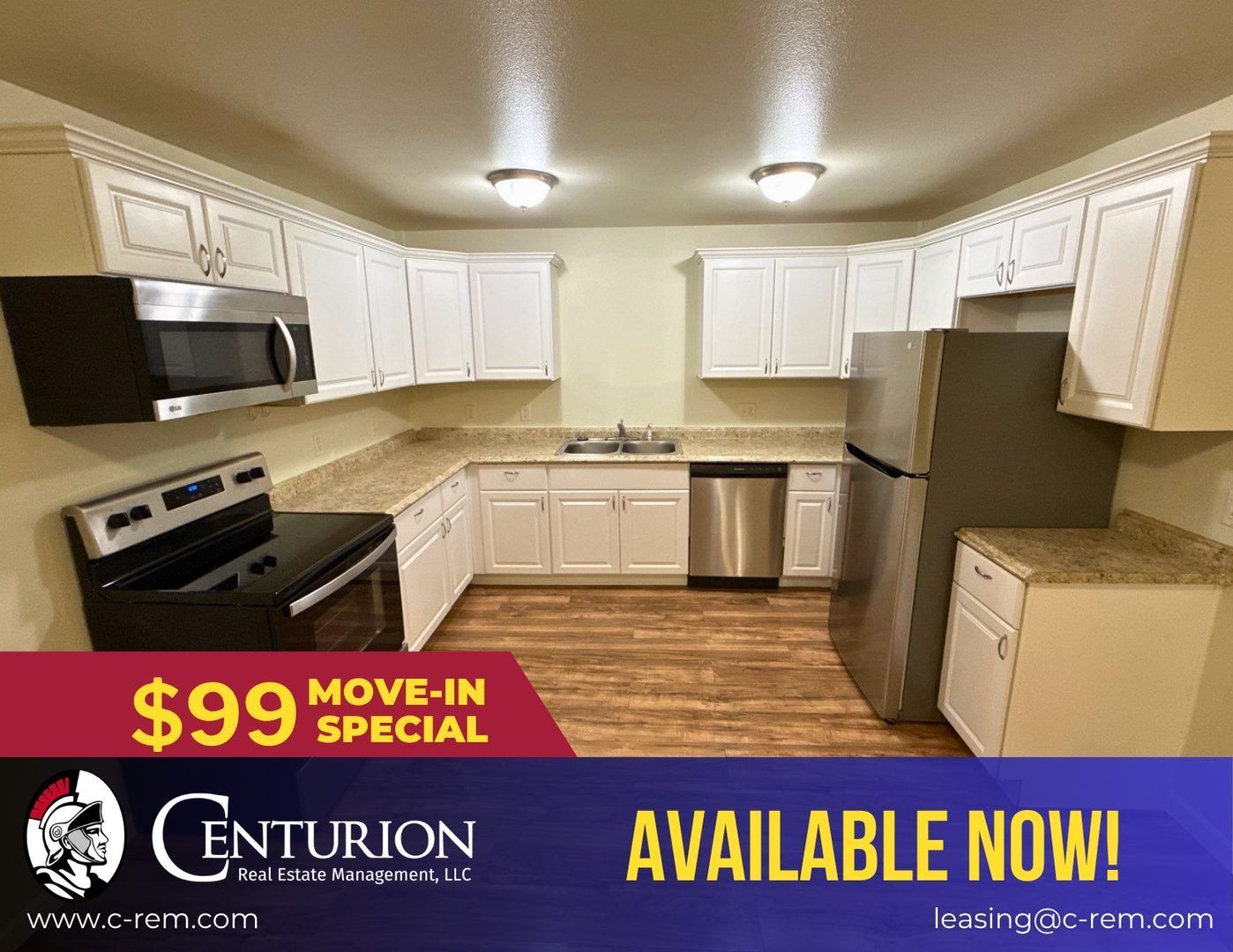 Mount Angel, 3 Bed, 2 Bath, 1st Floor Apartment, Pet Friendly, |AVAILABLE NOW! property image