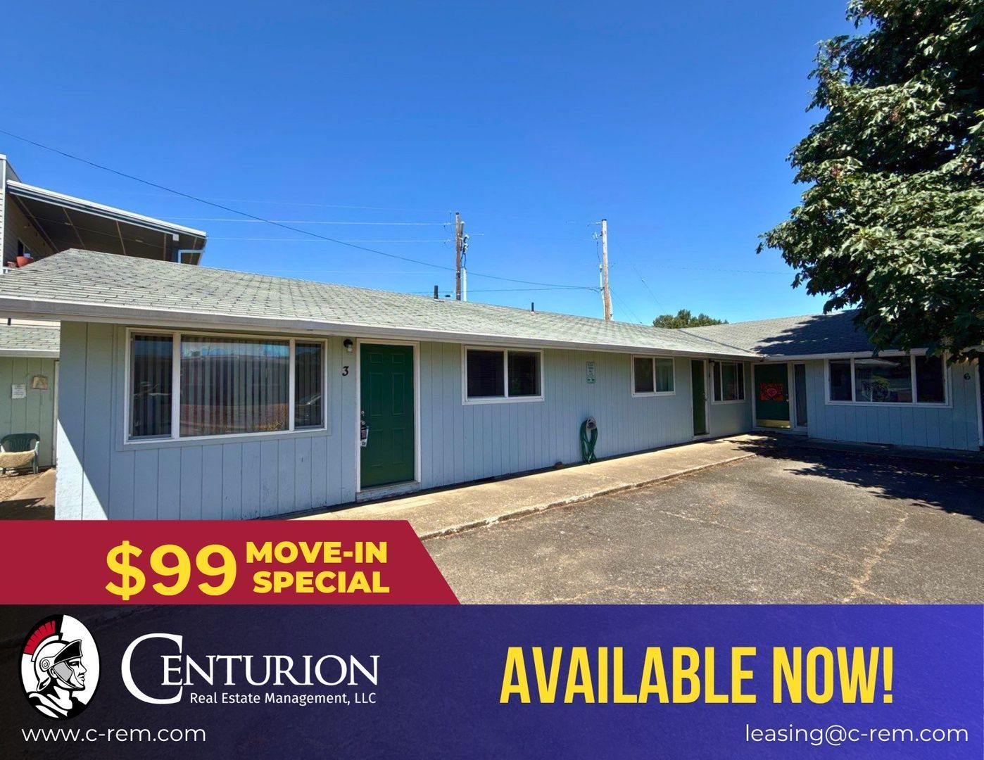 SE Dallas 2 Bed, 1 Bath, Apartment, Water/Sewer/Garbage Paid, AVAILABLE NOW! property image