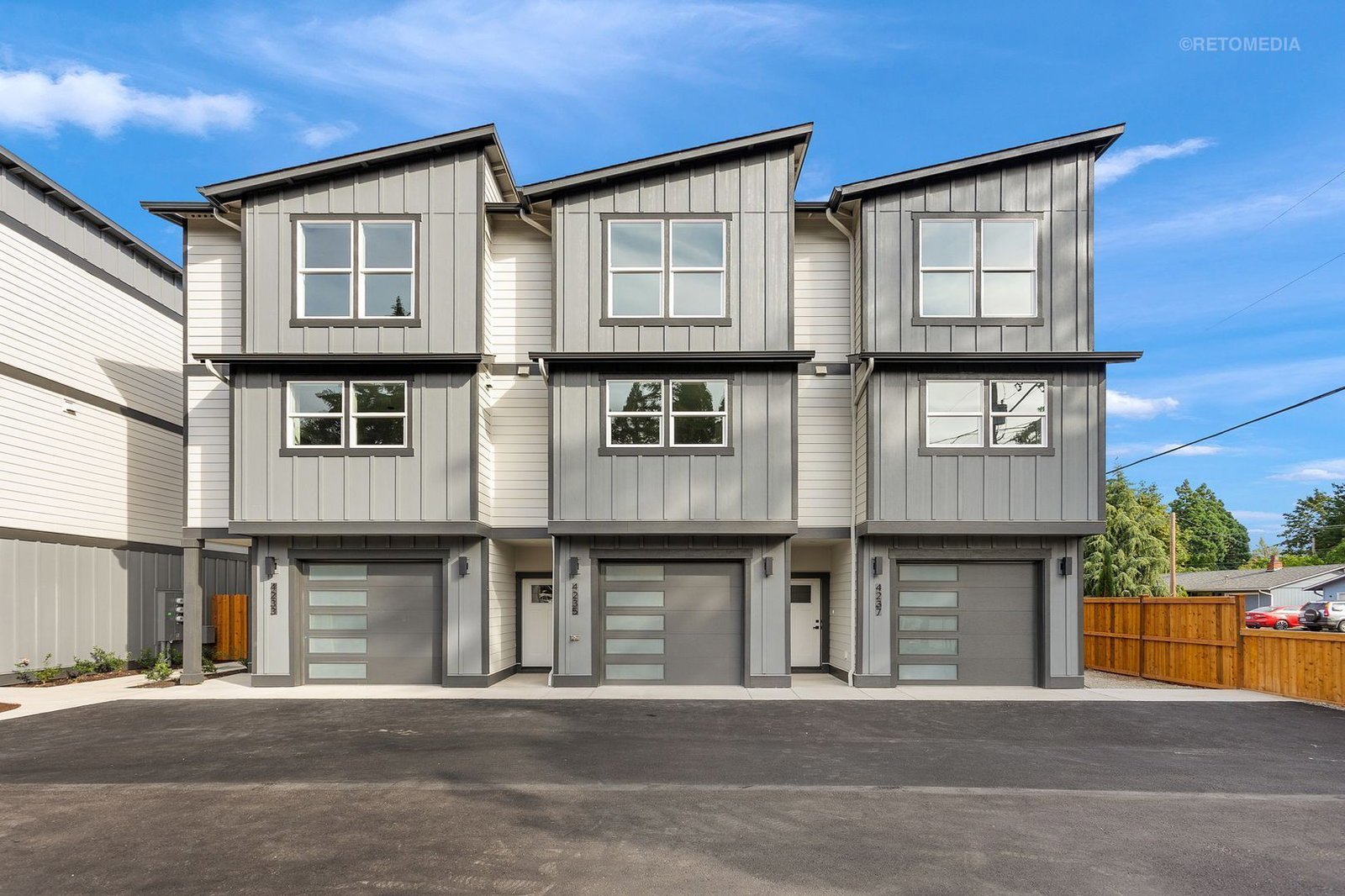 Keizer 3 Bed, 2.5 Bath, Town-Home, AVAILABLE NOW! property image