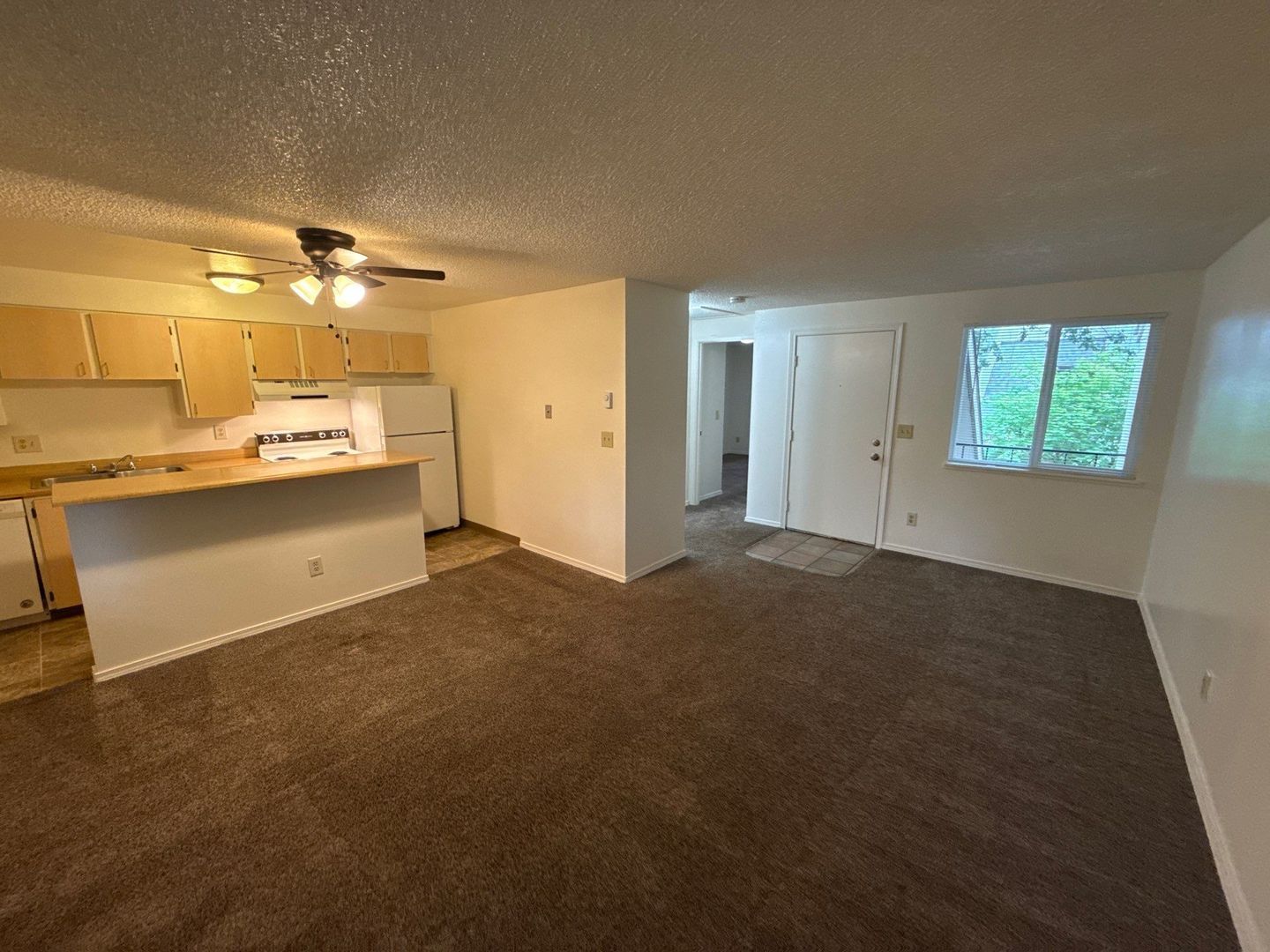 $1,025 First 3 Months, S Salem 1 Bed, 1 Bath 2nd Floor Apartment, W/S/G Paid, AVAILABLE NOW! property image