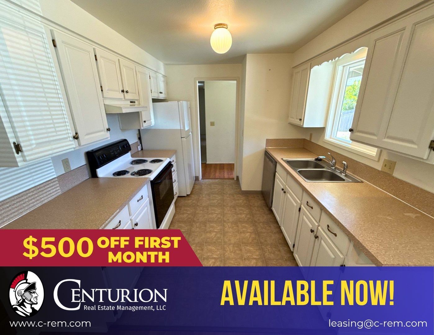 NW Salem 3 Bed 2 Bath, Single Family Home, AVAILABLE NOW! property image
