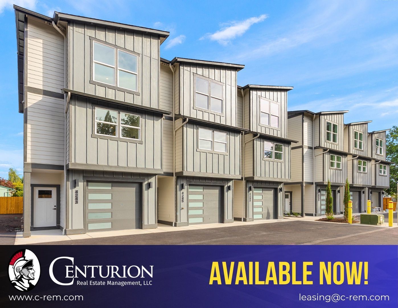 Keizer 3 Bed, 2.5 Bath, Town-Home, AVAILABLE NOW! property image