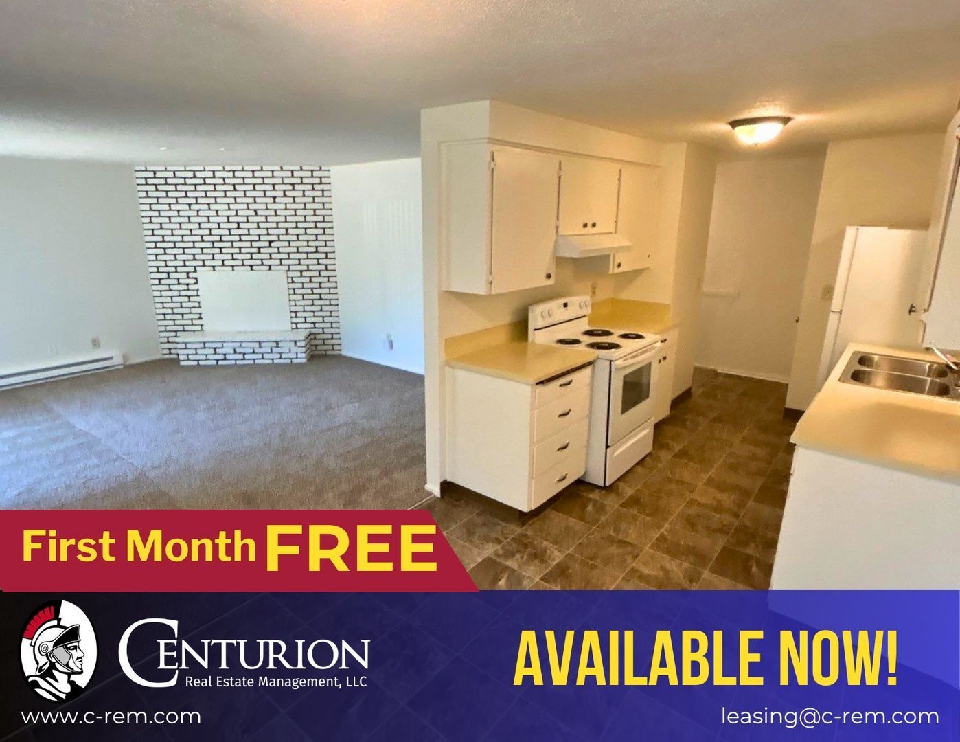 NE Salem, 2 Bed, 1 Bath, 1st Floor Apartment, AVAILABLE NOW! property image