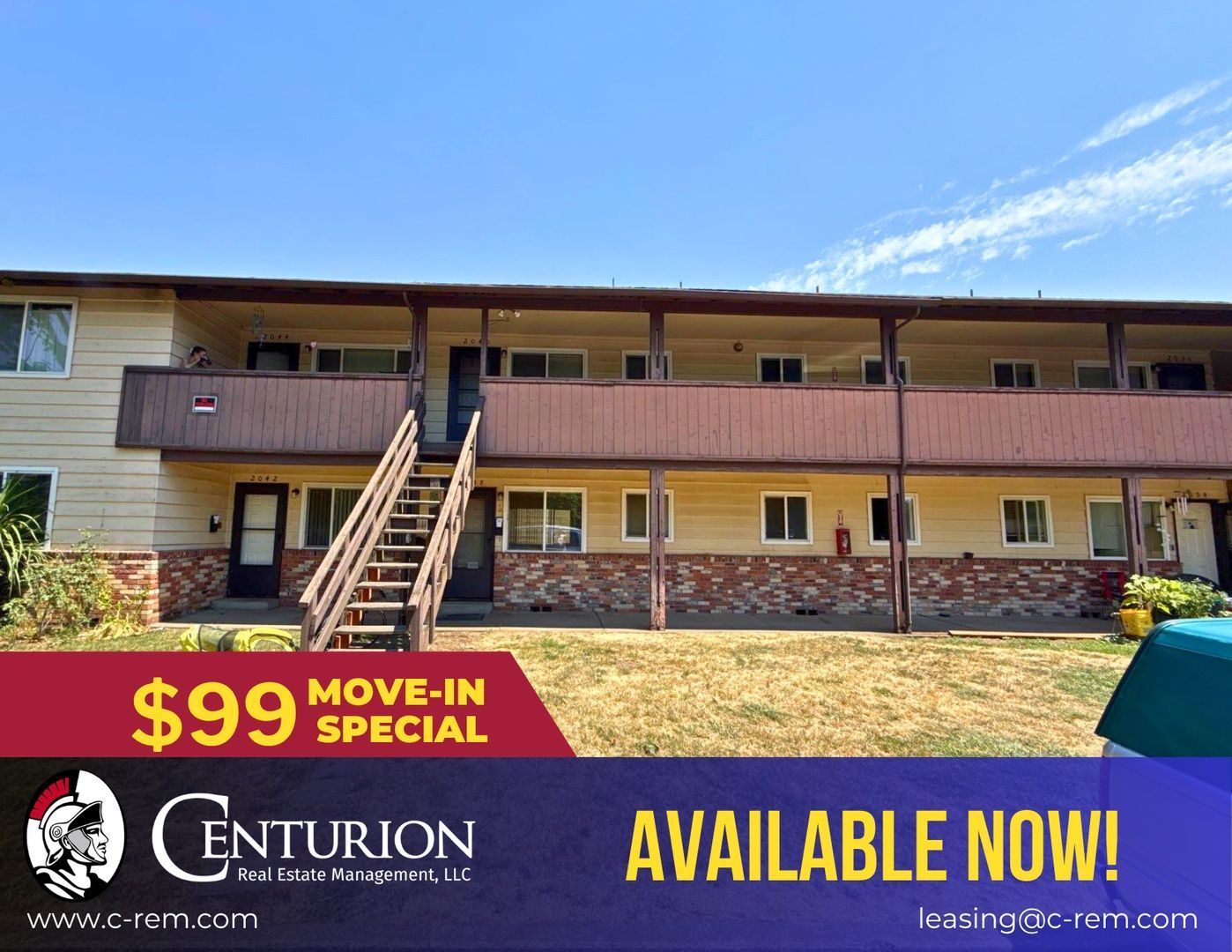 $1095 First 3 Months, NE Salem, 2 Bed, 1 Bath, 1st Floor Apartment, AVAILABLE NOW! property image