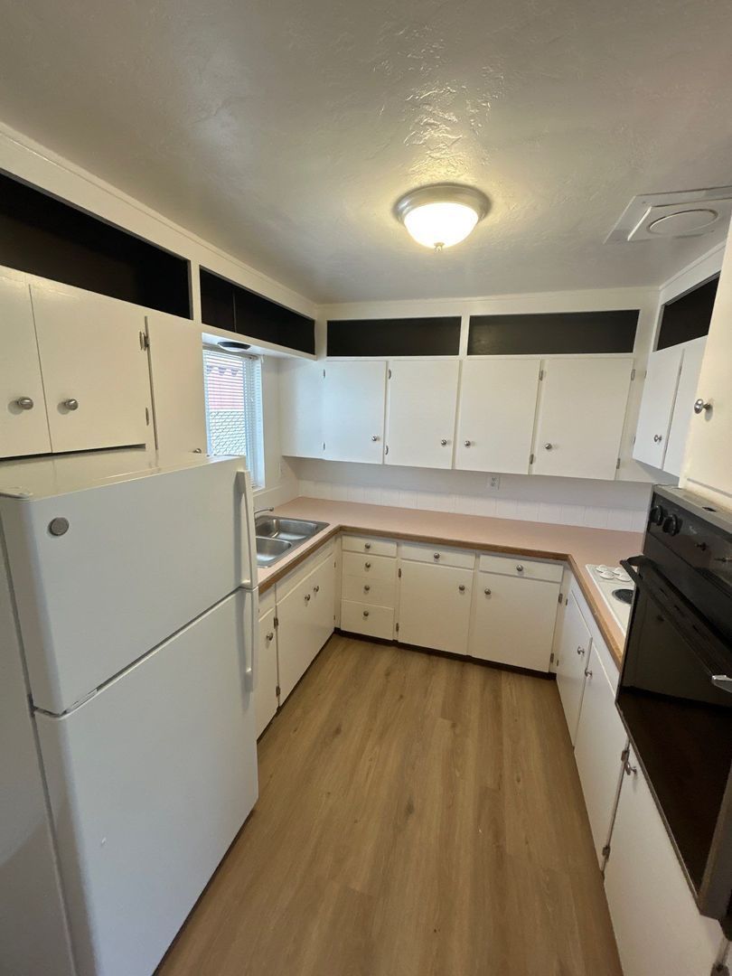 Spacious NE Salem 1 Bed, 1 Bath, Apartment, AVAILABLE NOW! property image