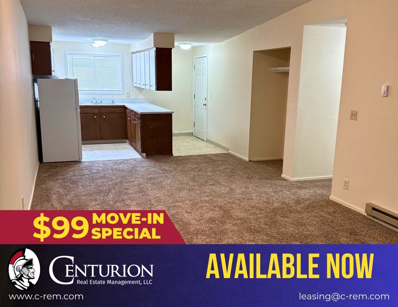 SE Salem 2/1 Apartment, Close to Downtown, W/S/G Paid, AVAILABLE NOW! property image