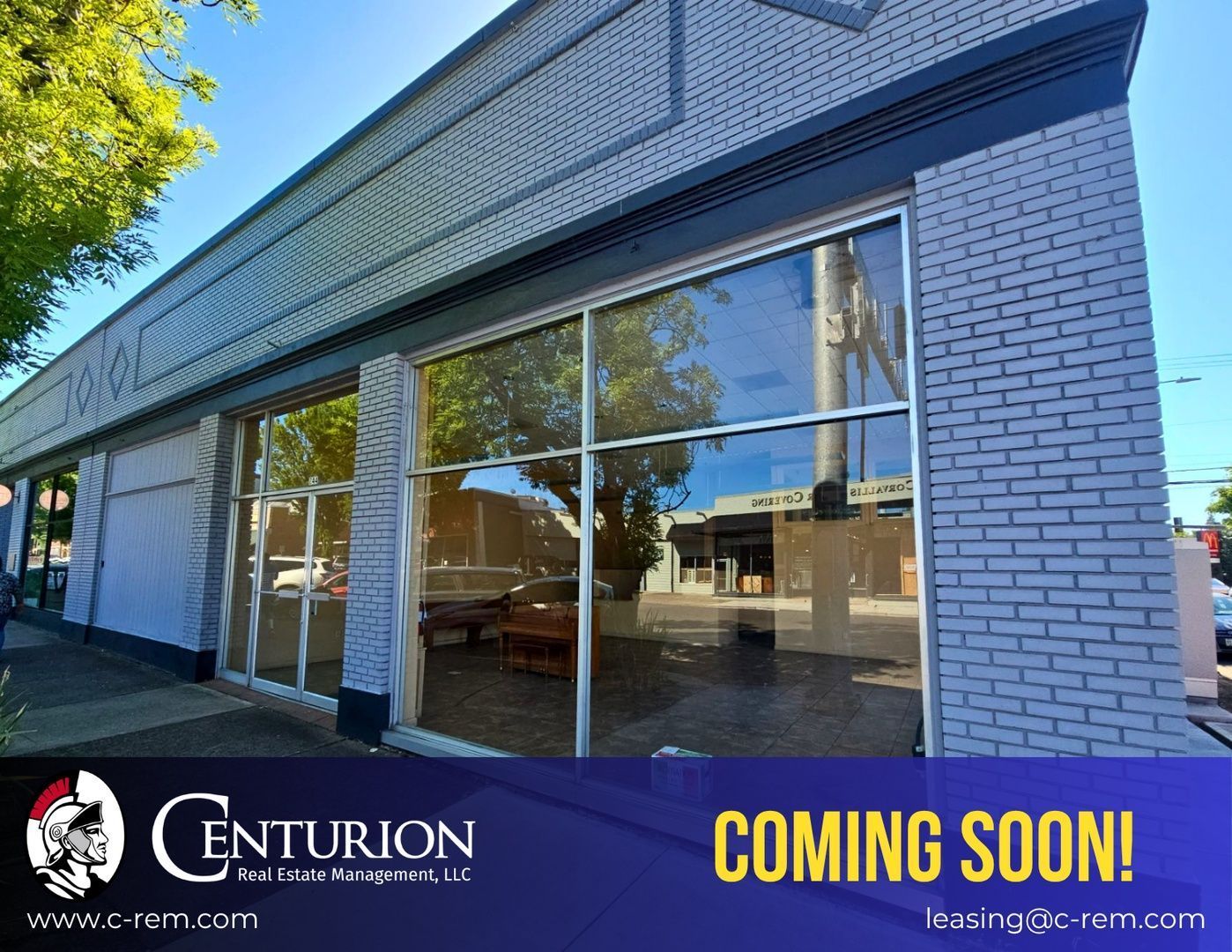 Office/Retail & Warehouse Space for Rent, Lease Terms Negotiable, Call to Schedule a VIEWING, COMING SOON! property image