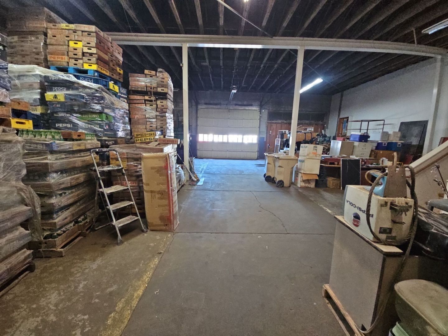 Office/Retail & Warehouse Space for Rent, Lease Terms Negotiable, Call to Schedule a VIEWING, COMING SOON! property image