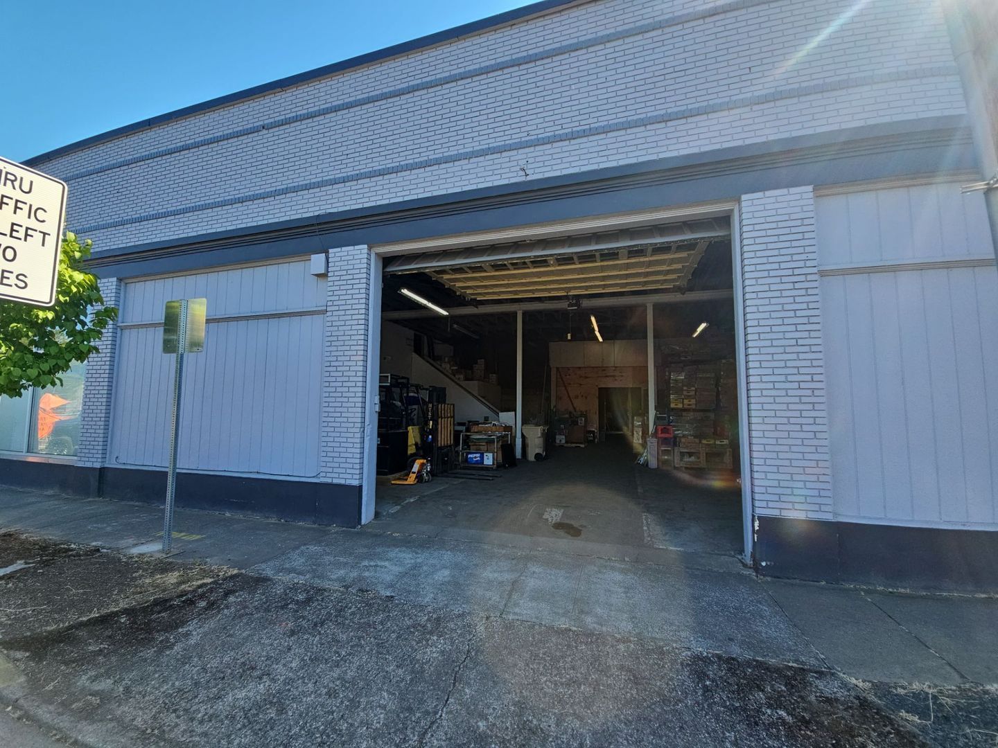 Office/Retail & Warehouse Space for Rent, Lease Terms Negotiable, Call to Schedule a VIEWING, COMING SOON! property image