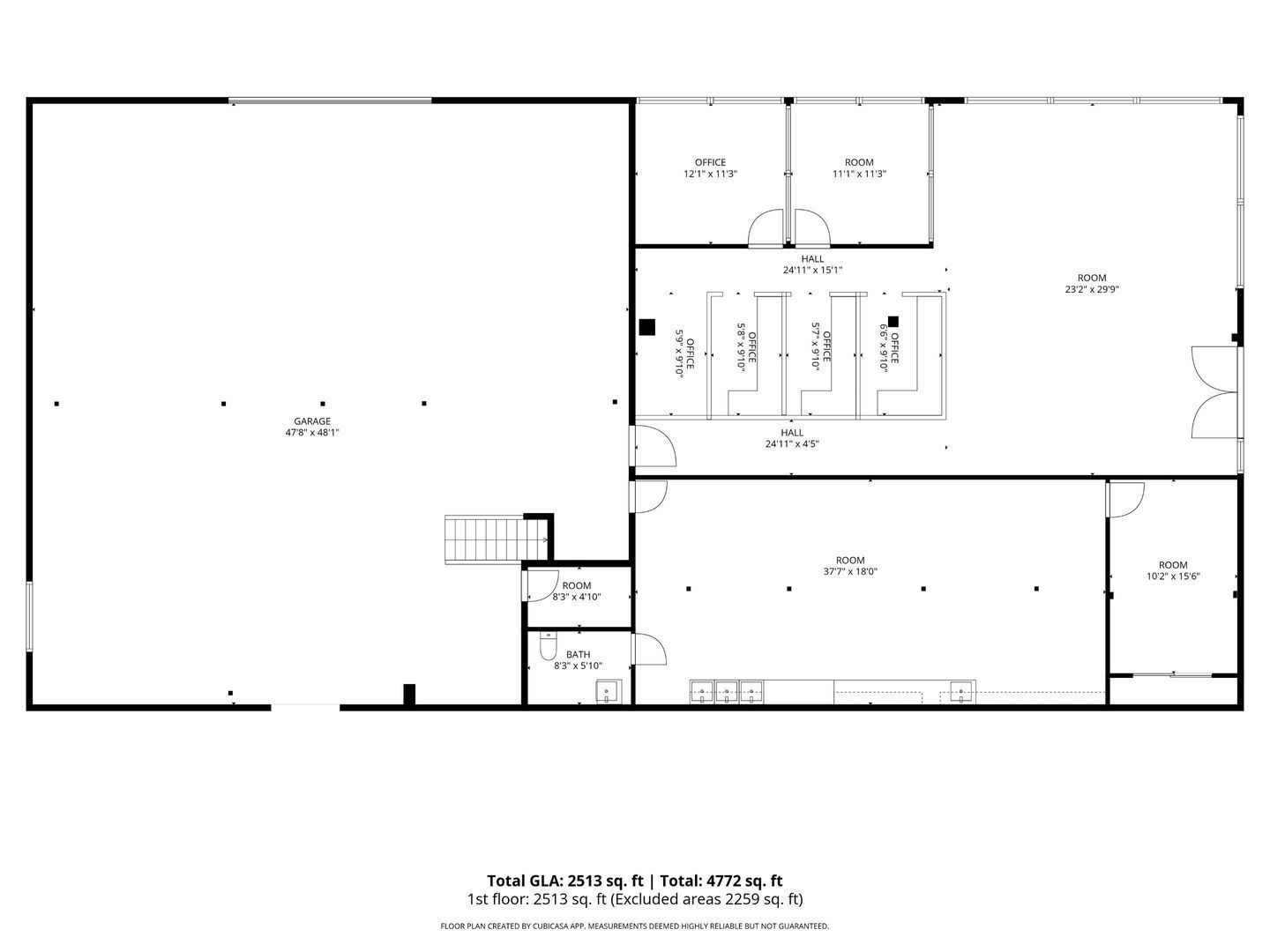 Office/Retail & Warehouse Space for Rent, Lease Terms Negotiable, Call to Schedule a VIEWING, COMING SOON! property image