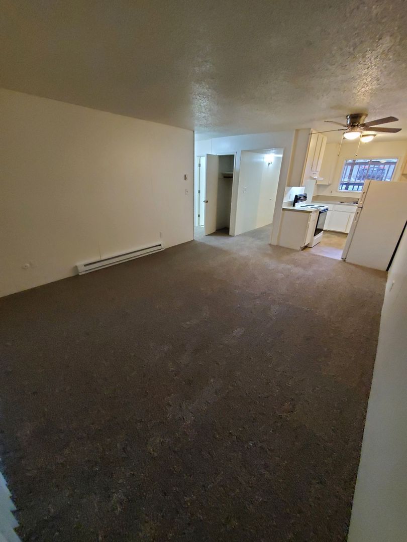 SW Dallas 2 Bed 1 Bath 1st Floor Apartment, W/S/G Paid, COMING SOON! property image