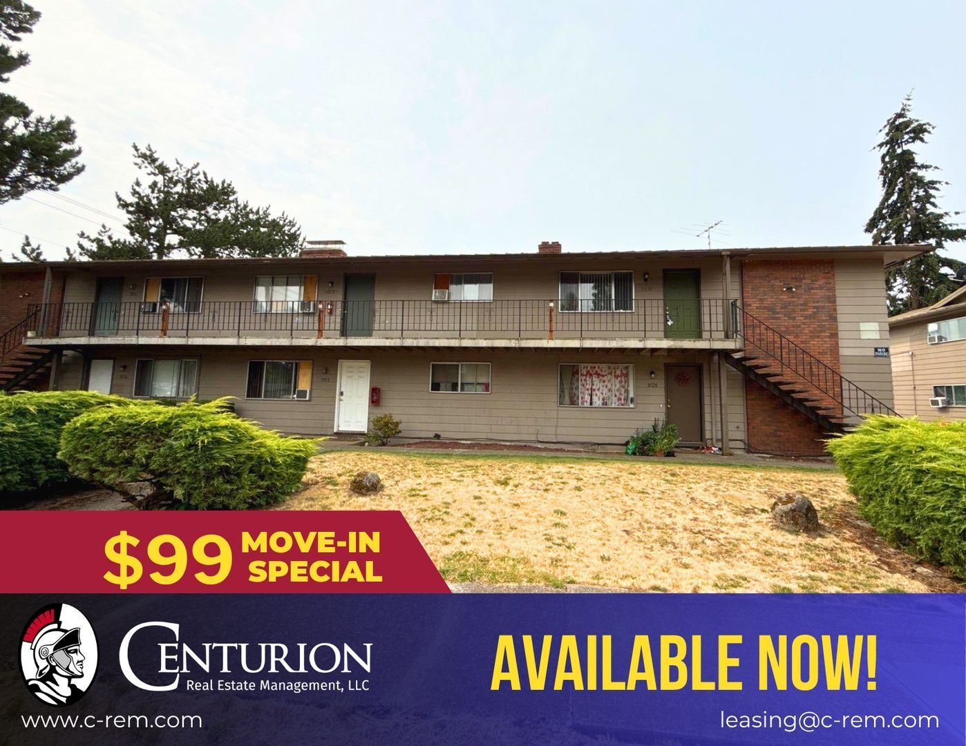 $1595 First 3 Months, NE Salem 3 Bed, 1 Bath, 2nd Floor Apartment, Pet's are Welcome, AVAILABLE NOW! property image
