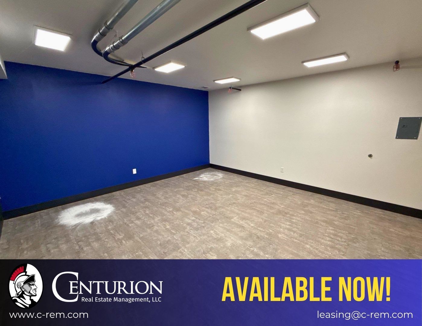 Space for Rent, Basement Unit, Lease Terms Negotiable, Call for MORE DETAILS, AVAILABLE NOW! property image