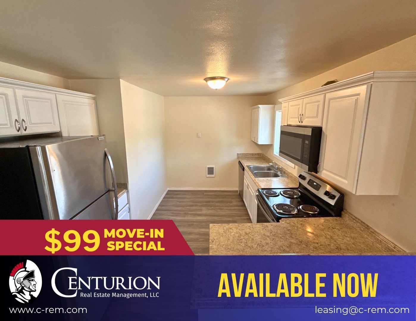 $1,145 First 3 Months NE Salem 2 Bed, 1 Bath Apartment, W/S/G Paid, W&D in Unit, AVAILABLE NOW! property image