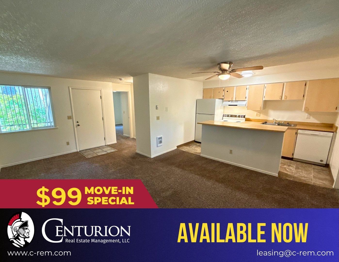 $1,025 First 3 Months, S Salem, 1 Bed, 1 Bath, 2nd Floor Apartment, Laundry On Site, AVAILABLE NOW! property image