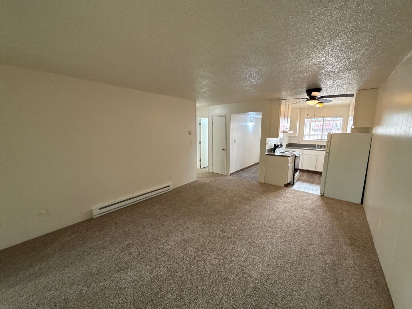 $1,095 First 3 Months, SW Dallas 2 Bed 1 Bath 1st Floor Apartment, W/S/G Paid, AVAILABLE NOW! property image