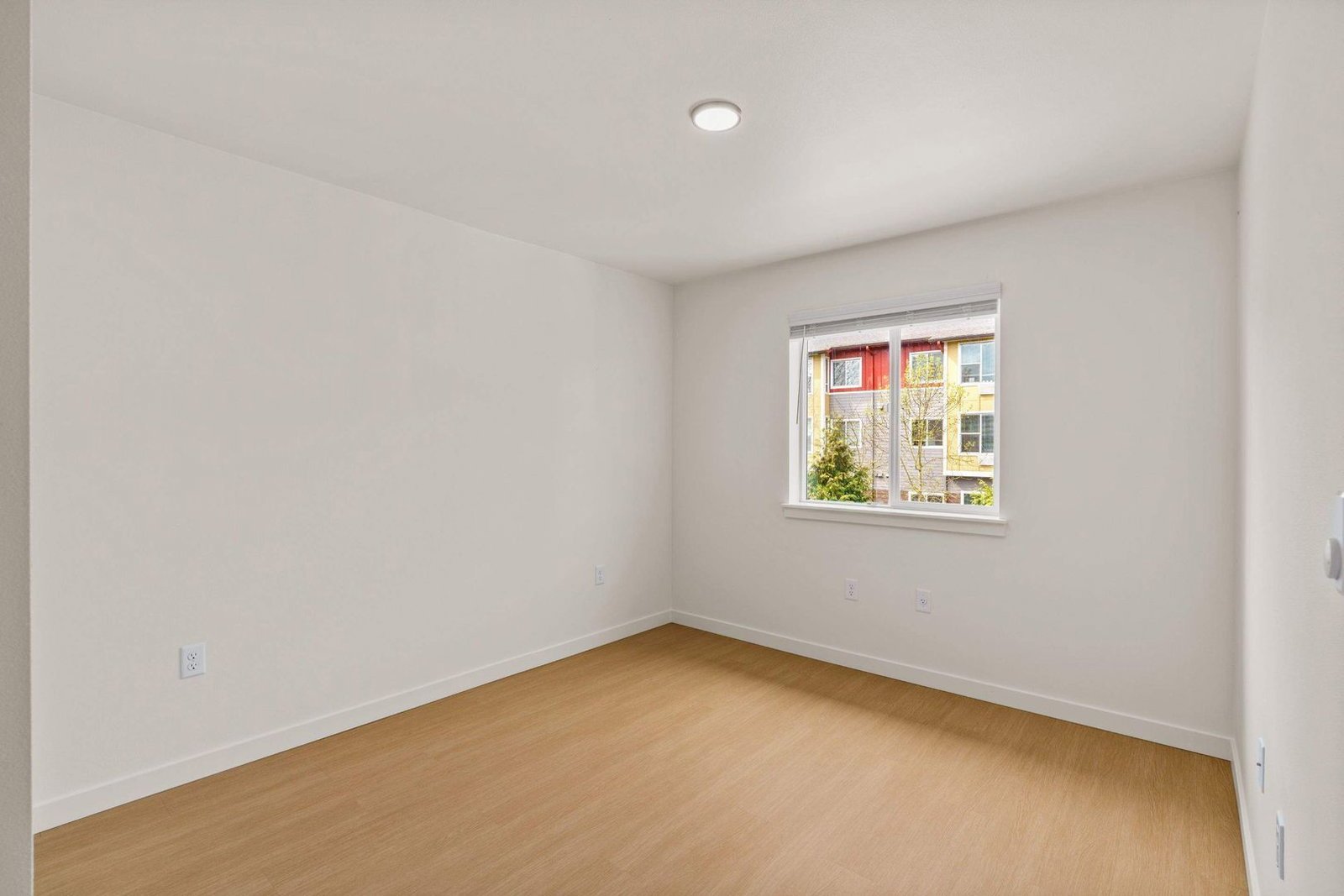 AVAILABLE NOW: ALBANY BRAND NEW COMPLEX | 2nd Floor 2 Bed 1.5 Bath | W/D Included property image